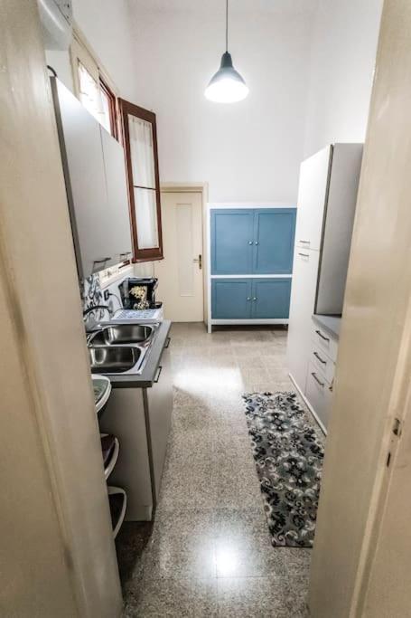 Mary'S House Apartment Lecce Bagian luar foto