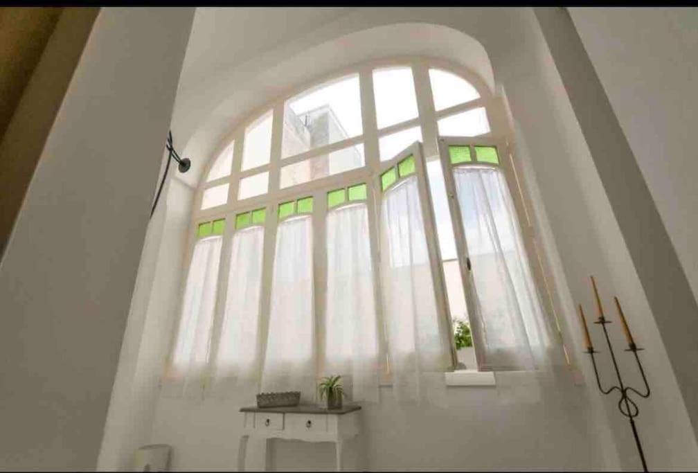 Mary'S House Apartment Lecce Bagian luar foto